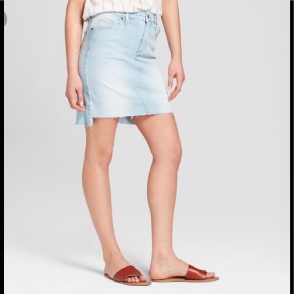Universal Thread Denim shirt